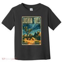 Joshua Tree National Park Toddler T-Shirt thumb 0