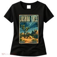 Joshua Tree National Park Women's T-Shirt thumb 0