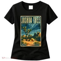 Joshua Tree National Park Women's T-Shirt thumb 0