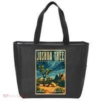 Joshua Tree National Park Tote Bag thumb 0