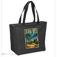 Joshua Tree National Park Tote Bag thumb 2