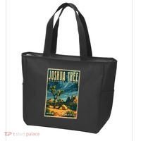 Joshua Tree National Park Tote Bag thumb 3