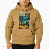 Joshua Tree National Park Hoodie thumb 2