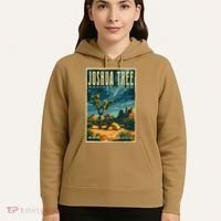 Joshua Tree National Park Hoodie thumb 5