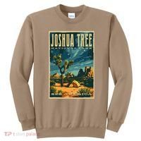 Joshua Tree National Park Sweatshirt thumb 0