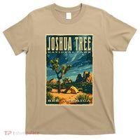 Joshua Tree National Park T-Shirt thumb 0