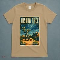 Joshua Tree National Park T-Shirt thumb 5