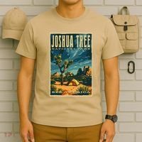 Joshua Tree National Park T-Shirt thumb 6