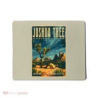 Joshua Tree National Park Mousepad thumb 0