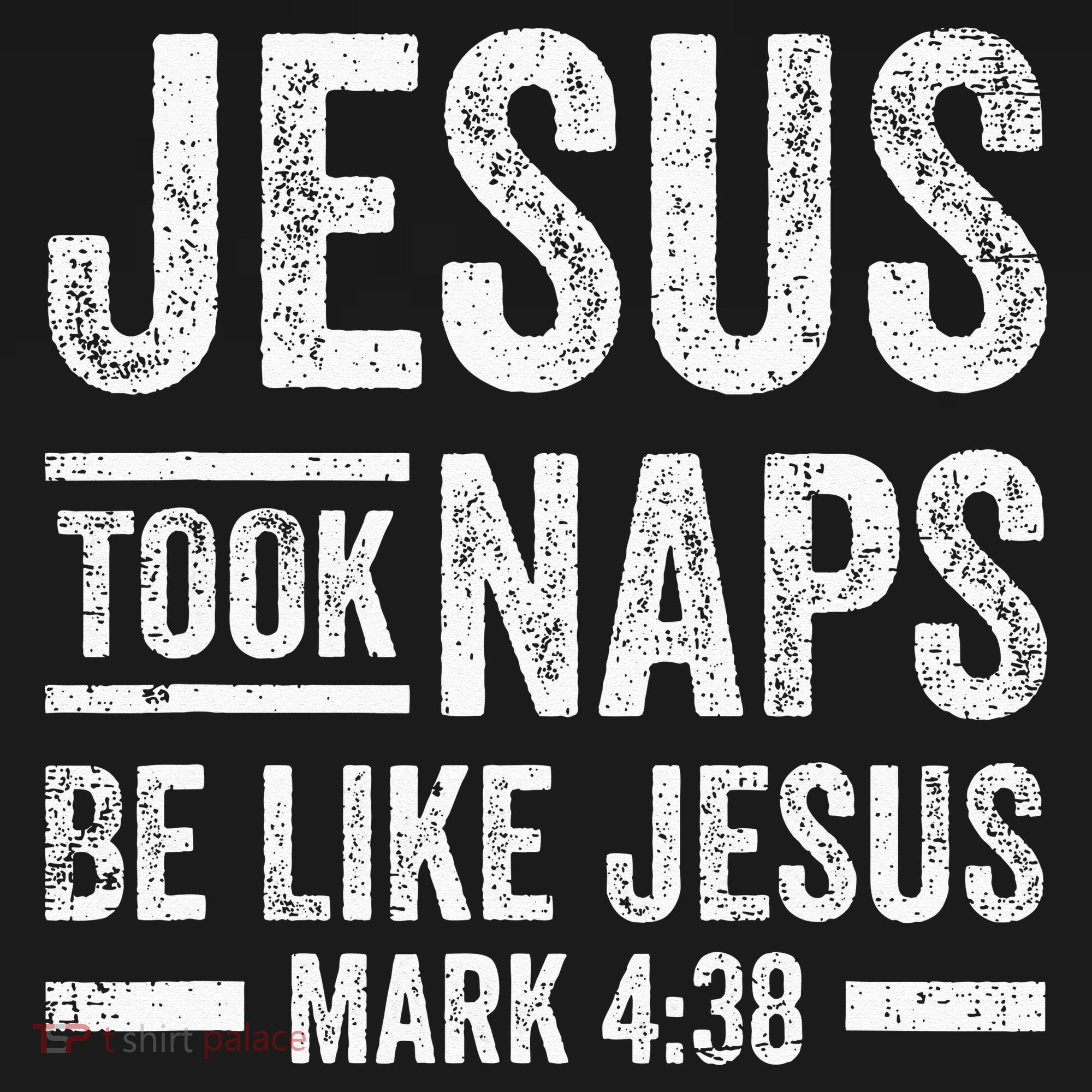 Jesus Took Naps Be Like Jesus Religious Christian Church Women's Tank Top