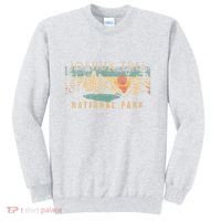 Joshua Tree National Park Sweatshirt thumb 0