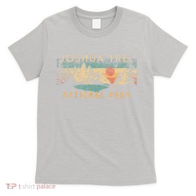 Joshua Tree National Park T-Shirt