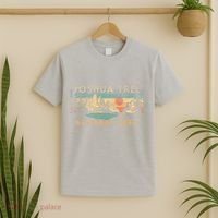 Joshua Tree National Park T-Shirt thumb 2