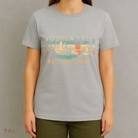Joshua Tree National Park T-Shirt thumb 4