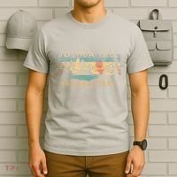 Joshua Tree National Park T-Shirt thumb 6
