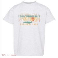 Joshua Tree National Park Toddler T-Shirt thumb 0