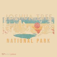 Joshua Tree National Park Tote Bag thumb 4