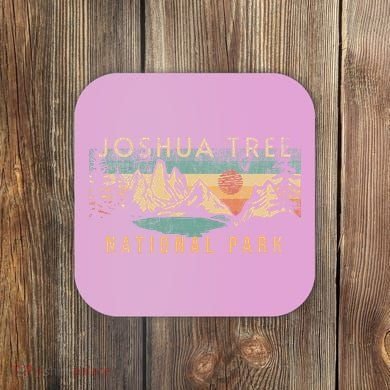 Joshua Tree National Park Coaster