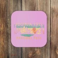 Joshua Tree National Park Coaster thumb 0