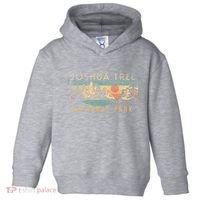 Joshua Tree National Park Toddler Hoodie thumb 0