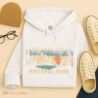 Joshua Tree National Park Hoodie thumb 4