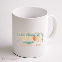 Joshua Tree National Park Coffee Mug thumb 1