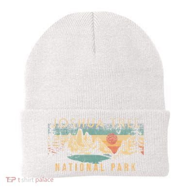 Joshua Tree National Park Beanie