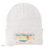 Joshua Tree National Park Beanie thumb 0
