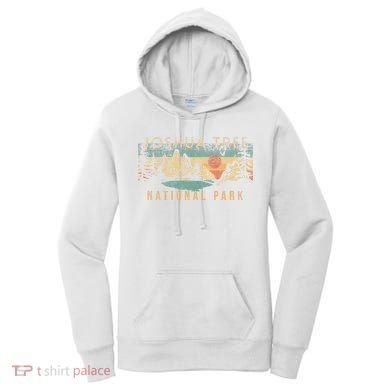 Joshua Tree National Park Women's Hoodie