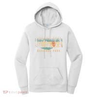 Joshua Tree National Park Women's Hoodie thumb 0