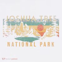 Joshua Tree National Park Women's Hoodie thumb 2