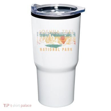 Joshua Tree National Park Tumbler