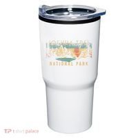 Joshua Tree National Park Tumbler thumb 0
