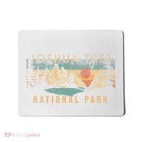 Joshua Tree National Park Mousepad thumb 0