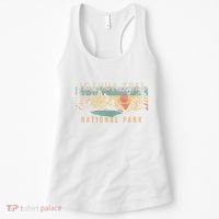Joshua Tree National Park Women's Tank Top thumb 0