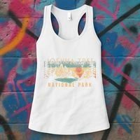 Joshua Tree National Park Women's Tank Top thumb 3