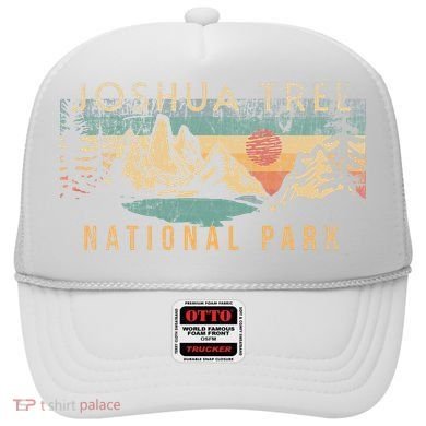 Joshua Tree National Park Hat