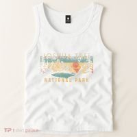 Joshua Tree National Park Tank Top thumb 2