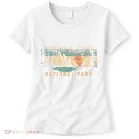 Joshua Tree National Park Women's T-Shirt thumb 0