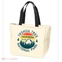 Joshua Tree National Park California Hiking Nature Outdoors Tote Bag thumb 3