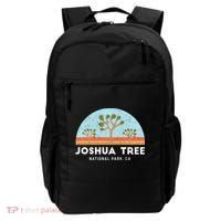 Joshua Tree National Park Meaningful Gift Backpack thumb 0