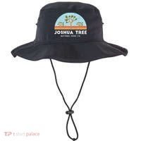 Joshua Tree National Park Meaningful Gift Bucket Hat thumb 0