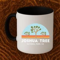 Joshua Tree National Park Meaningful Gift Coffee Mug thumb 2