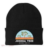 Joshua Tree National Park Meaningful Gift Beanie thumb 0