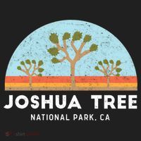 Joshua Tree National Park Meaningful Gift Beanie thumb 2