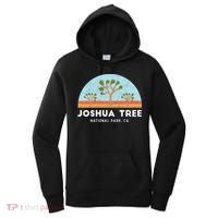 Joshua Tree National Park Meaningful Gift Women's Hoodie thumb 0