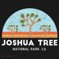 Joshua Tree National Park Meaningful Gift Women's Hoodie thumb 2