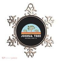 Joshua Tree National Park Meaningful Gift Ornament thumb 0