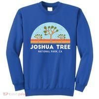 Joshua Tree National Park Meaningful Gift Sweatshirt thumb 0