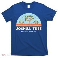 Joshua Tree National Park Meaningful Gift T-Shirt thumb 0